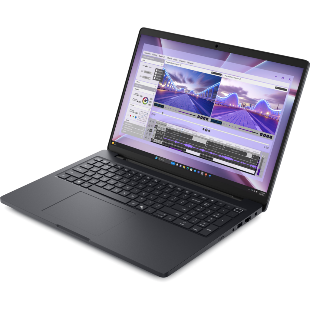 DELL 16" ULTRA 7 265HX-32GB DDR5 RAM-1TB NVME-16GB RTX PRO 4000 BLCK-W11 PRO İŞ İSTASYONU / PRO MAX 16 PLUS MB16250_2