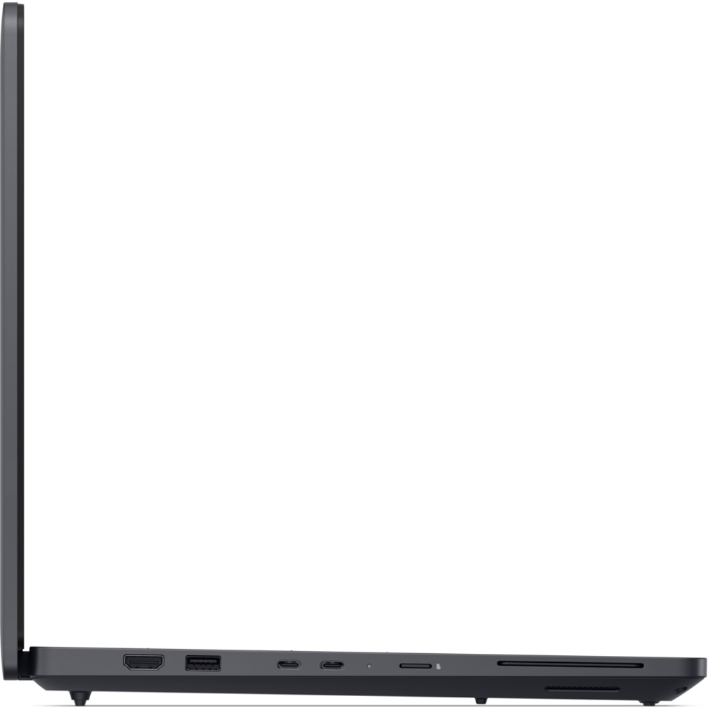 DELL 16" ULTRA 7 265HX-32GB DDR5 RAM-1TB NVME-16GB RTX PRO 4000 BLCK-W11 PRO İŞ İSTASYONU / PRO MAX 16 PLUS MB16250_2
