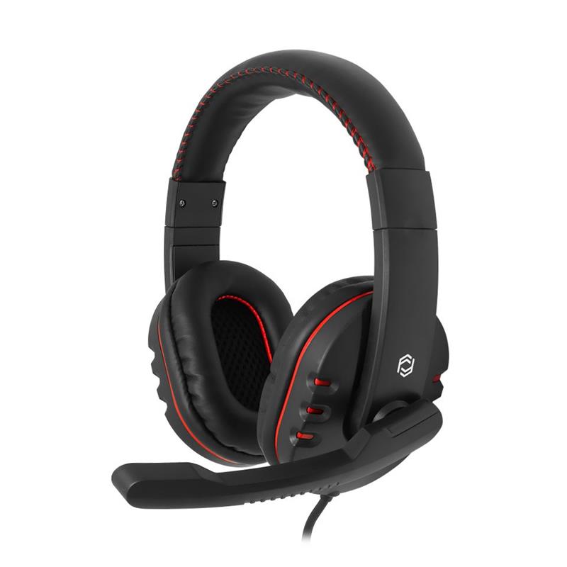 FRISBY FHP-720BR 3.5mm Gaming Mikrofonlu Kulaklık ikinci görünüm