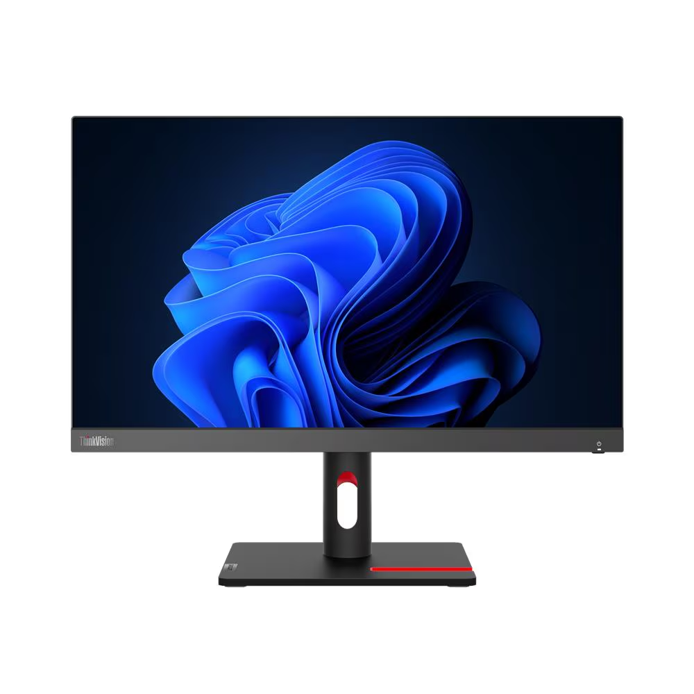 LENOVO 21.5" IPS THINKVISON 63FCKATBTK 4MS 75Hz HDMI Kurumsal Monitör 1920x1080