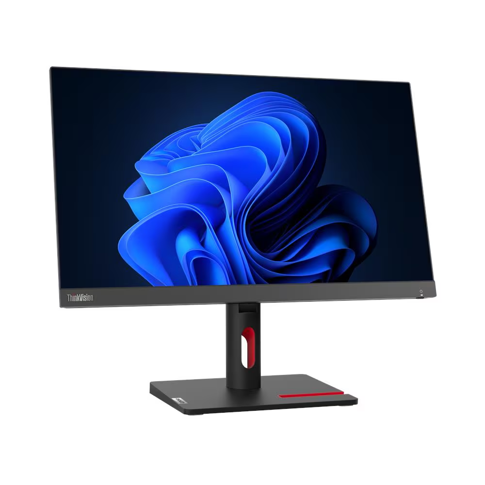 LENOVO 21.5" IPS THINKVISON 63FCKATBTK 4MS 75Hz HDMI Kurumsal Monitör 1920x1080