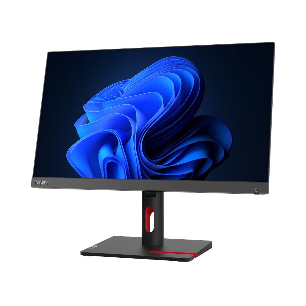 LENOVO 21.5" IPS THINKVISON 63FCKATBTK 4MS 75Hz HDMI Kurumsal Monitör 1920x1080