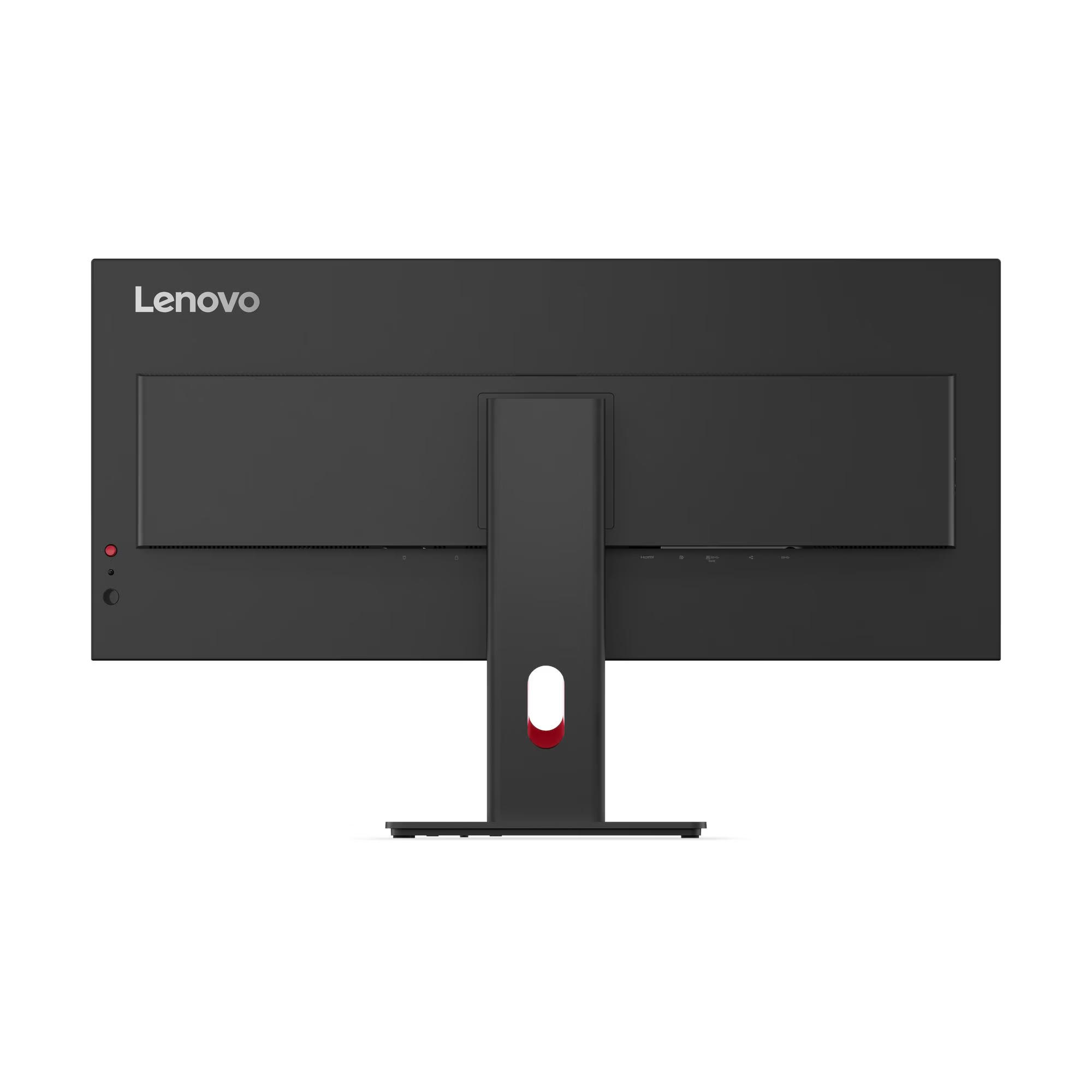 LENOVO 34" VA ThinkVision T34WD-40 64AEGAT1TK 4MS 120HZ HDMI-DP TYPEC Kavisli Monitör 3440x1440