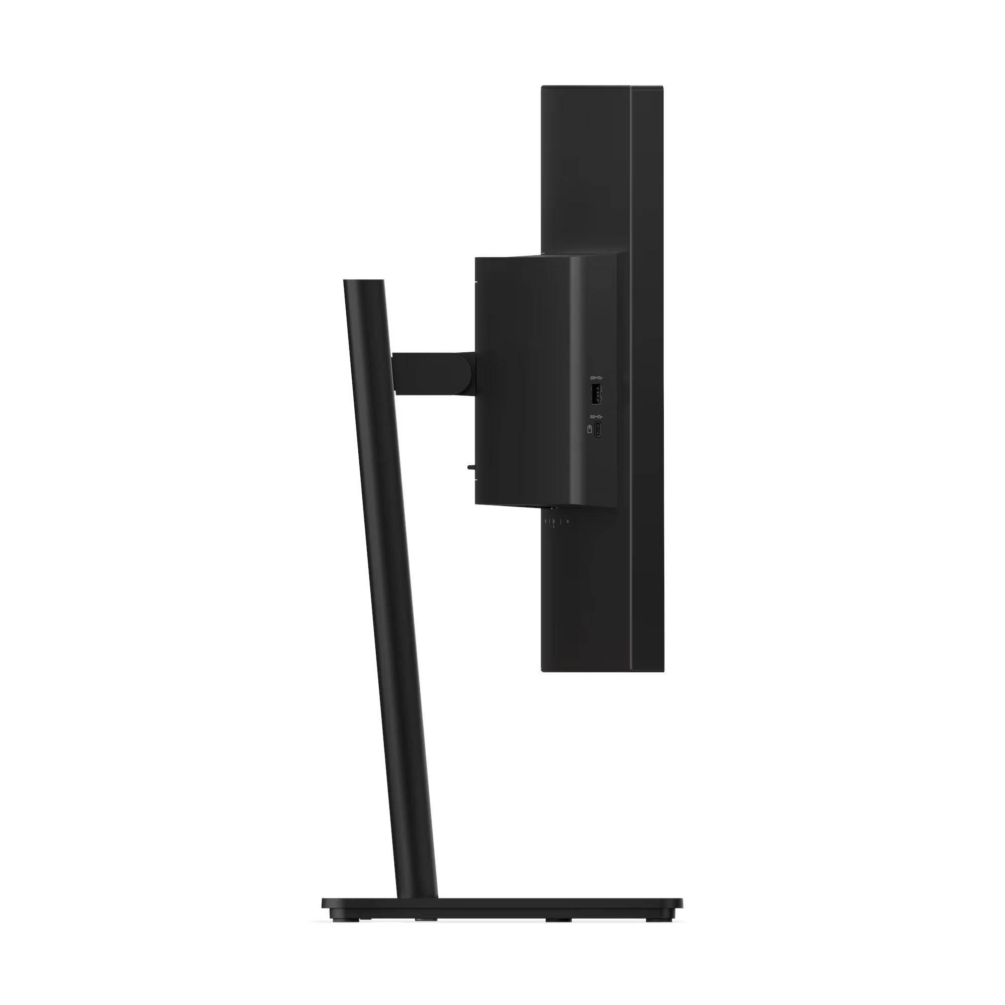 LENOVO 34" VA ThinkVision T34WD-40 64AEGAT1TK 4MS 120HZ HDMI-DP TYPEC Kavisli Monitör 3440x1440