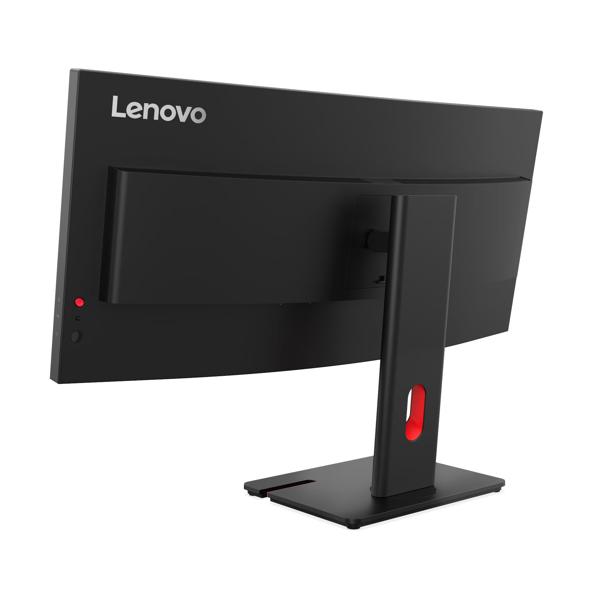 LENOVO 34" VA ThinkVision T34WD-40 64AEGAT1TK 4MS 120HZ HDMI-DP TYPEC Kavisli Monitör 3440x1440