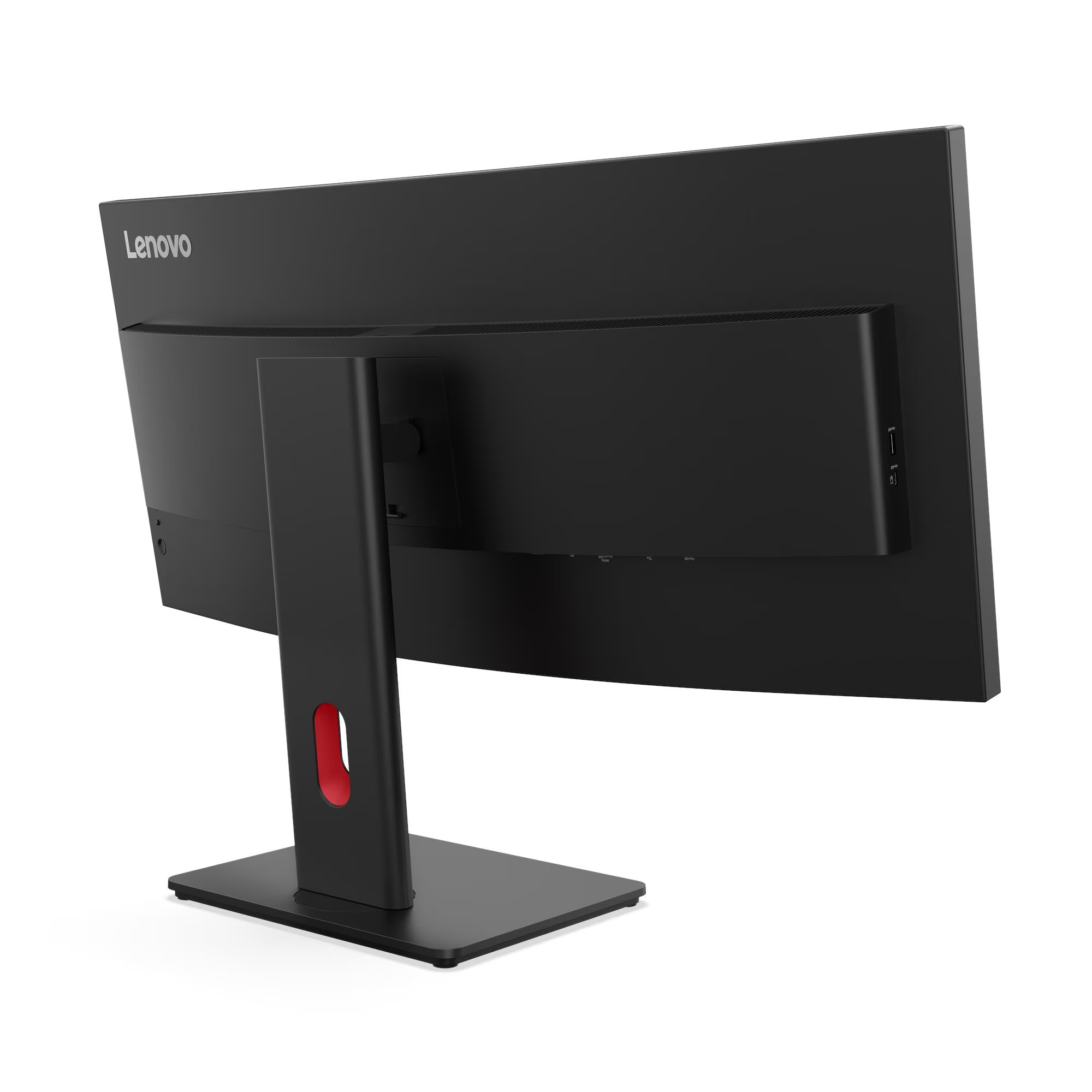 LENOVO 34" VA ThinkVision T34WD-40 64AEGAT1TK 4MS 120HZ HDMI-DP TYPEC Kavisli Monitör 3440x1440
