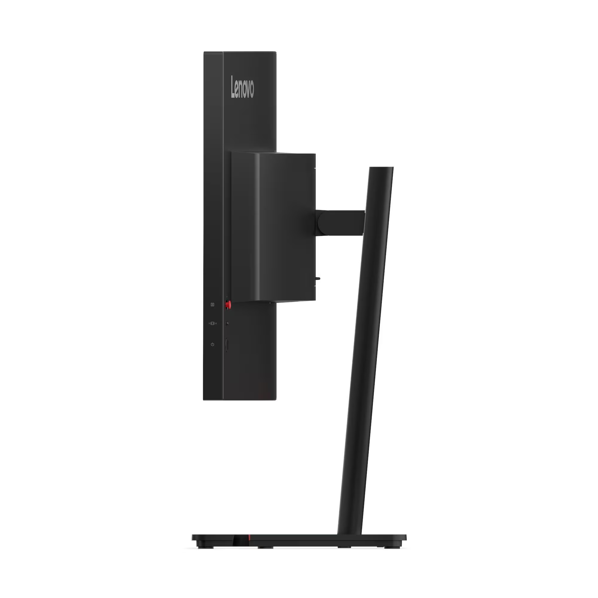LENOVO 34" VA ThinkVision T34WD-40 64AEGAT1TK 4MS 120HZ HDMI-DP TYPEC Kavisli Monitör 3440x1440