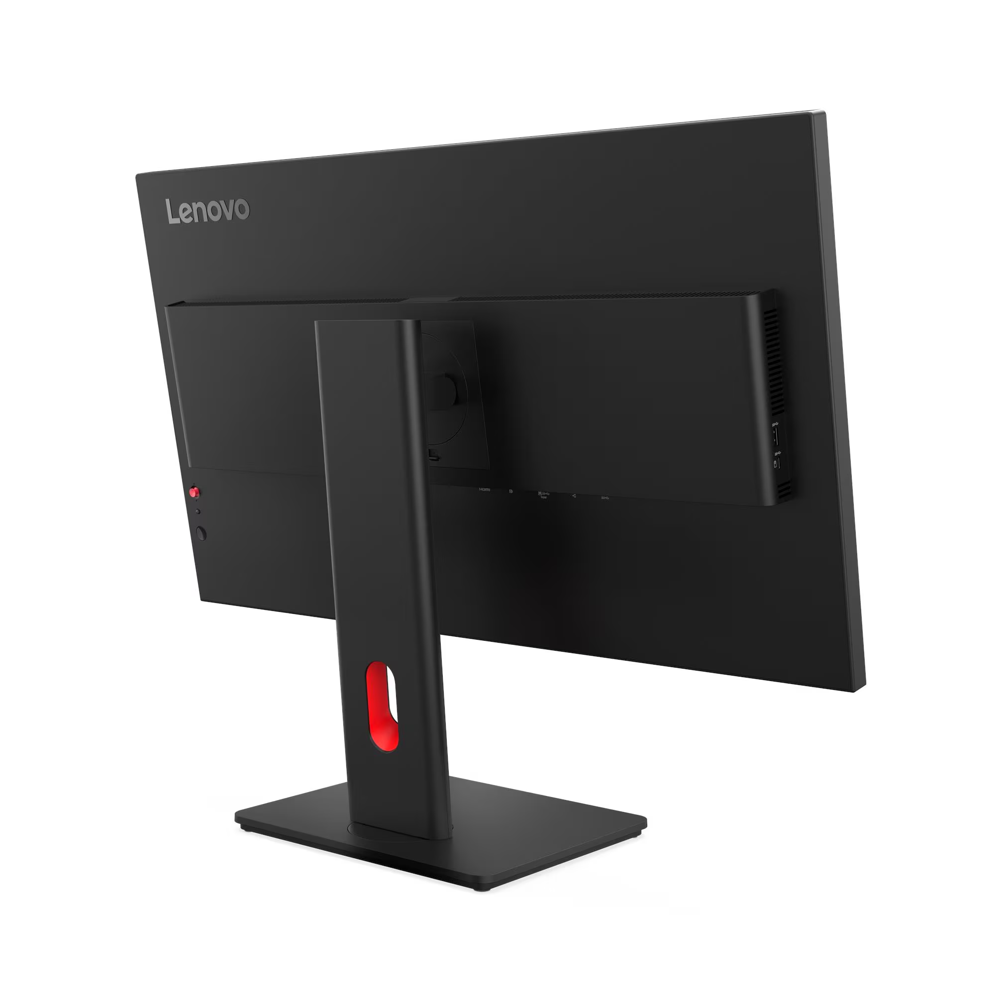 LENOVO 31.5" IPS 64B0GAT1TK 4MS 60Hz HDMI-DP TypeC Kurumsal Monitör 3840x2160