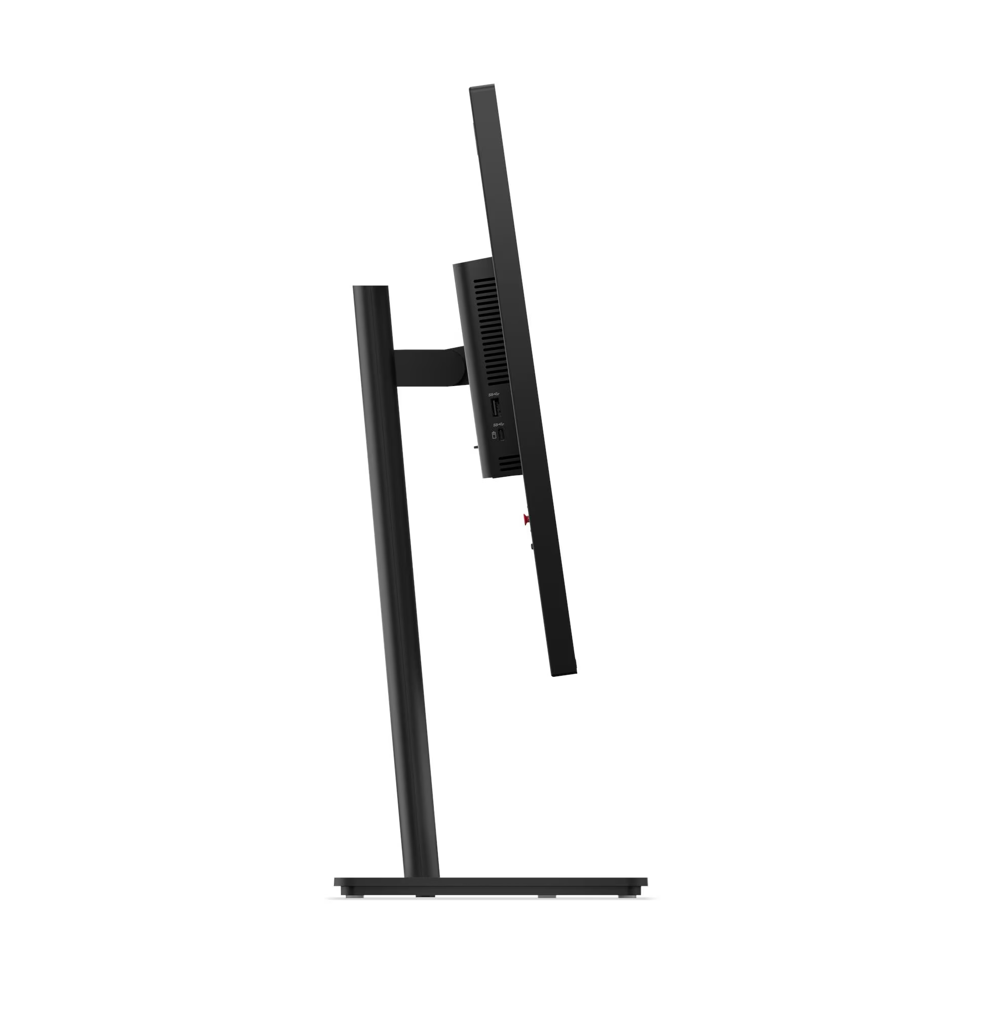 LENOVO 31.5" IPS 64B0GAT1TK 4MS 60Hz HDMI-DP TypeC Kurumsal Monitör 3840x2160 ikinci görünüm