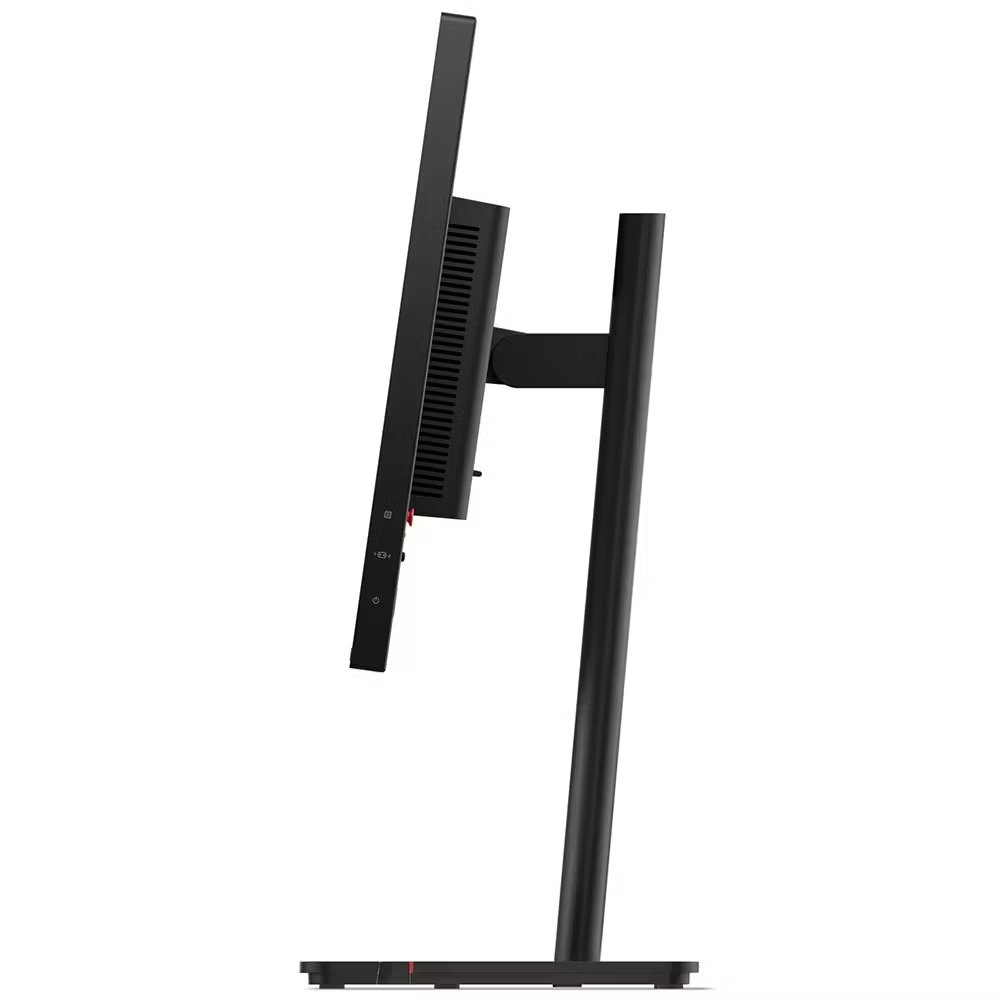 LENOVO 23.8" IPS ThinkVision T24D40 4MS Monitör HDMI DP Pivot Monitör (1920 x 1080) / 64B9GAT1TK ikinci görünüm