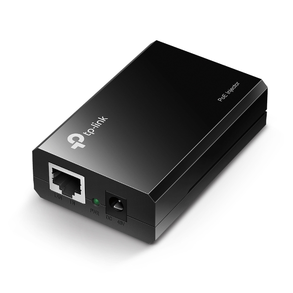 TP-LINK Omada TL-POE150S IEEE 802.3af PoE (Power over Ethernet) Enjektör / Adaptör