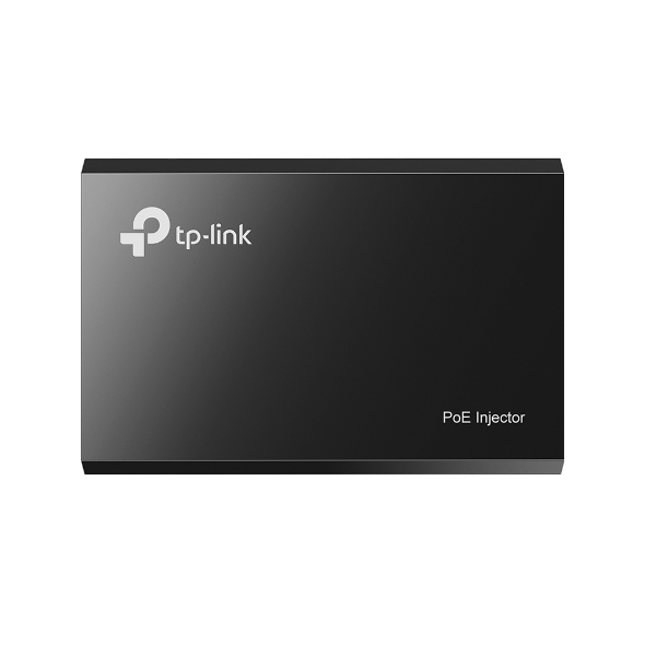 TP-LINK Omada TL-POE150S IEEE 802.3af PoE (Power over Ethernet) Enjektör / Adaptör