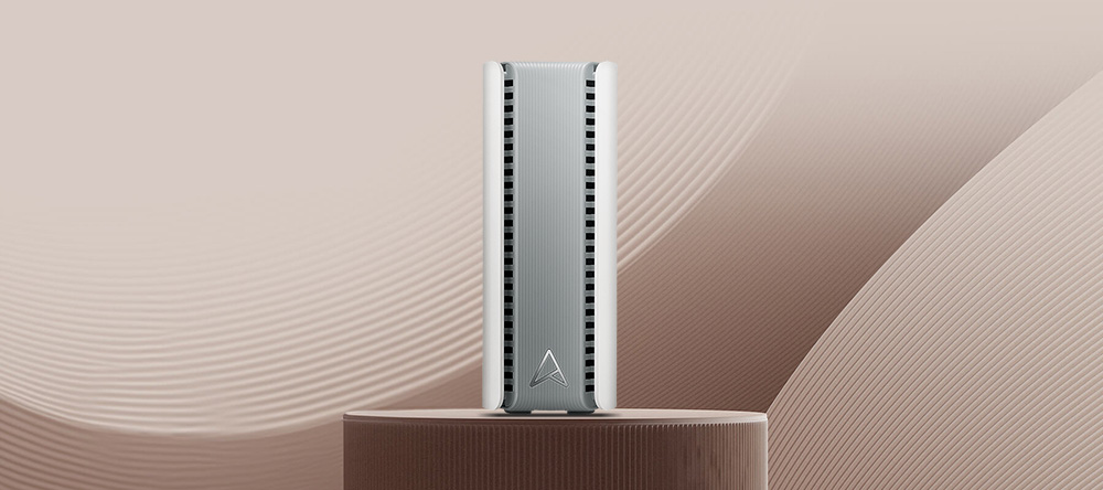 ASUSZENWIFI7 BT10 (W-3-PK) WIFI7 BE18000 Üç Bant Mesh Router 3-set