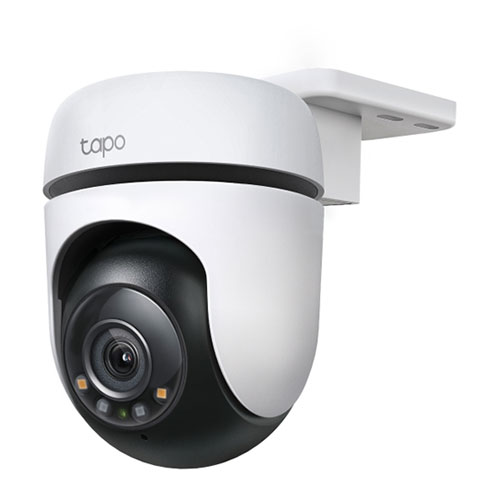 TP-LINK 3MP PTZ Speed Dome Pan-Tilt IP Kamera Tapo C510W