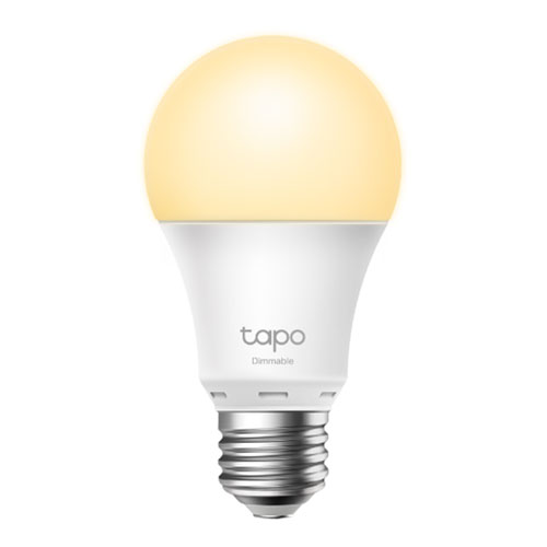 TP-LINK Tapo L510E Wıfı Kablosuz Akıllı Ampul E27