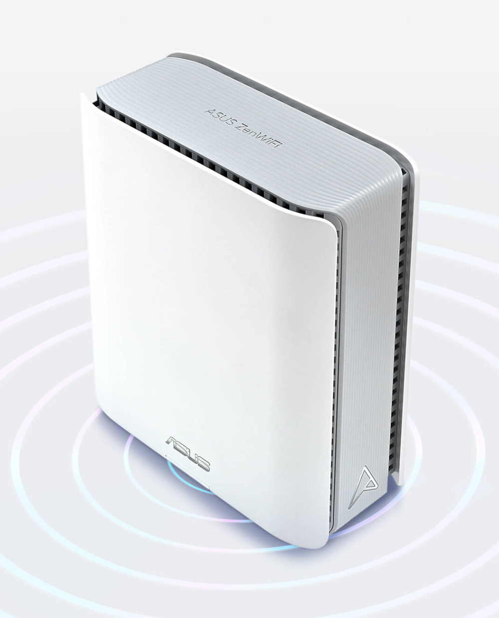 ASUS ZENWIFI7 BT8 Mesh Router Beyaz 2-li Paket