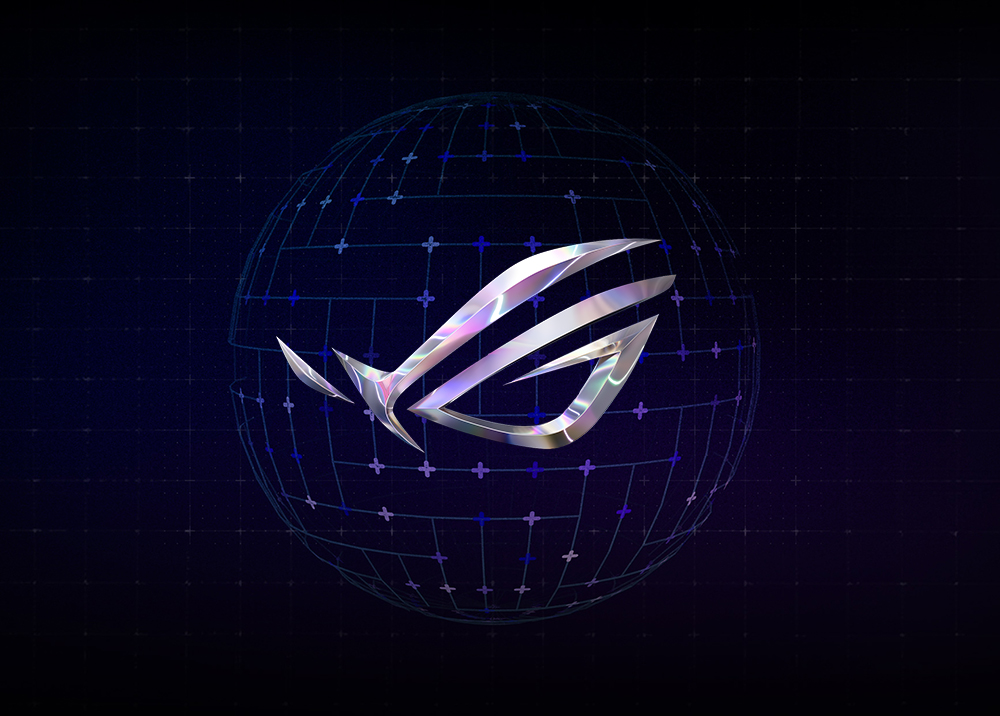 ASUS Rog Capture GT-BE19000 WIFI7 Gaming Router