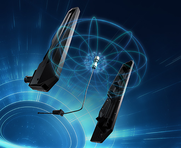 ASUS Rog Capture GT-BE19000 WIFI7 Gaming Router