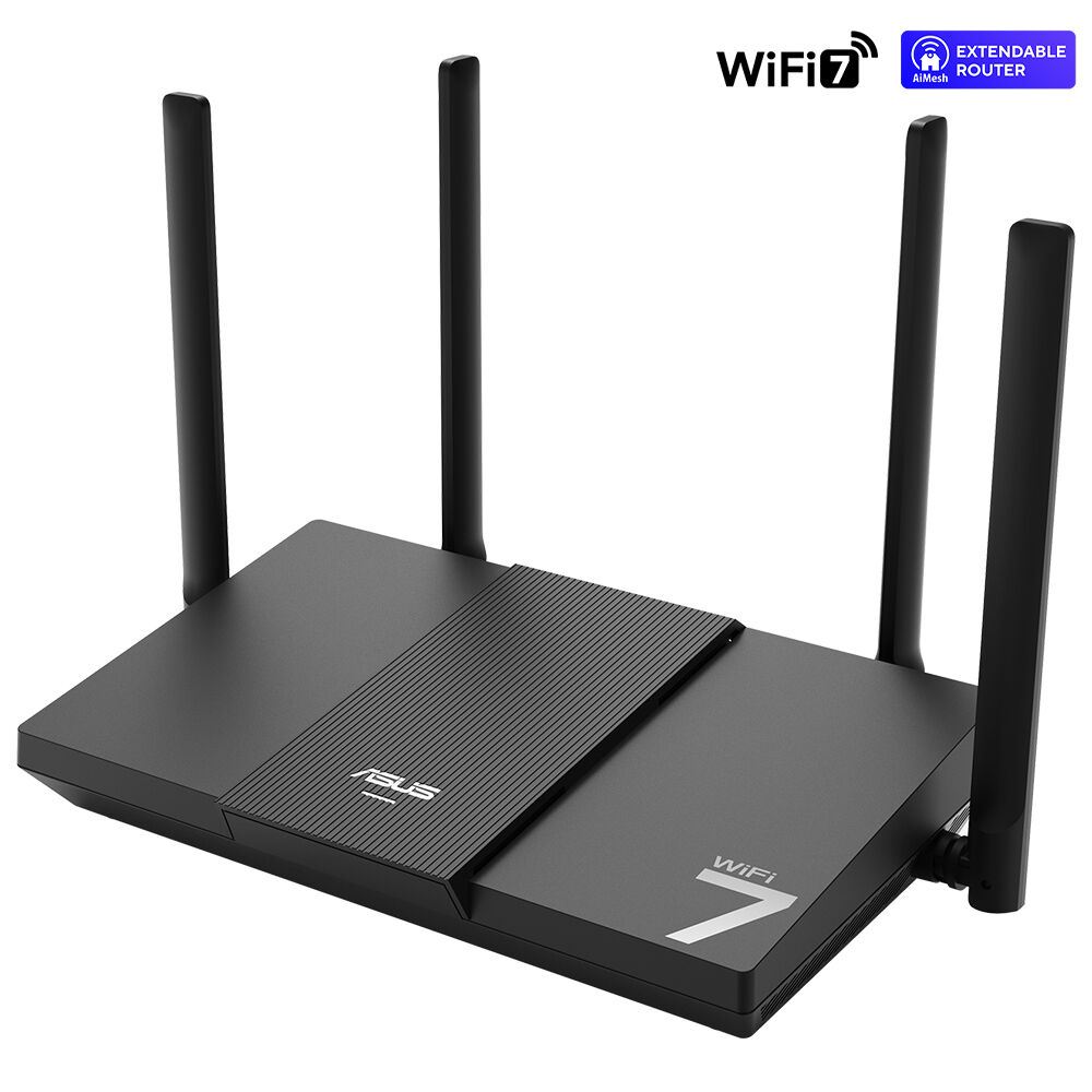ASUS RT-BE50 WIFI7 Dual Band Router