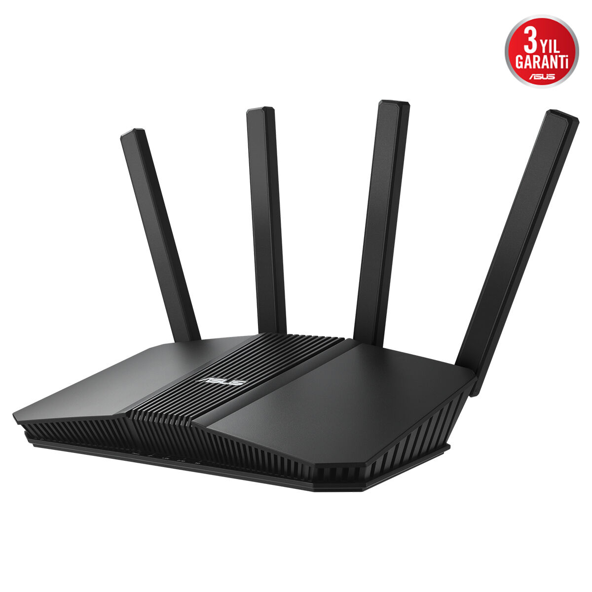 ASUS RT-BE55 BE3600 WIFI7 Dual Band EV Ofis Tipi Router