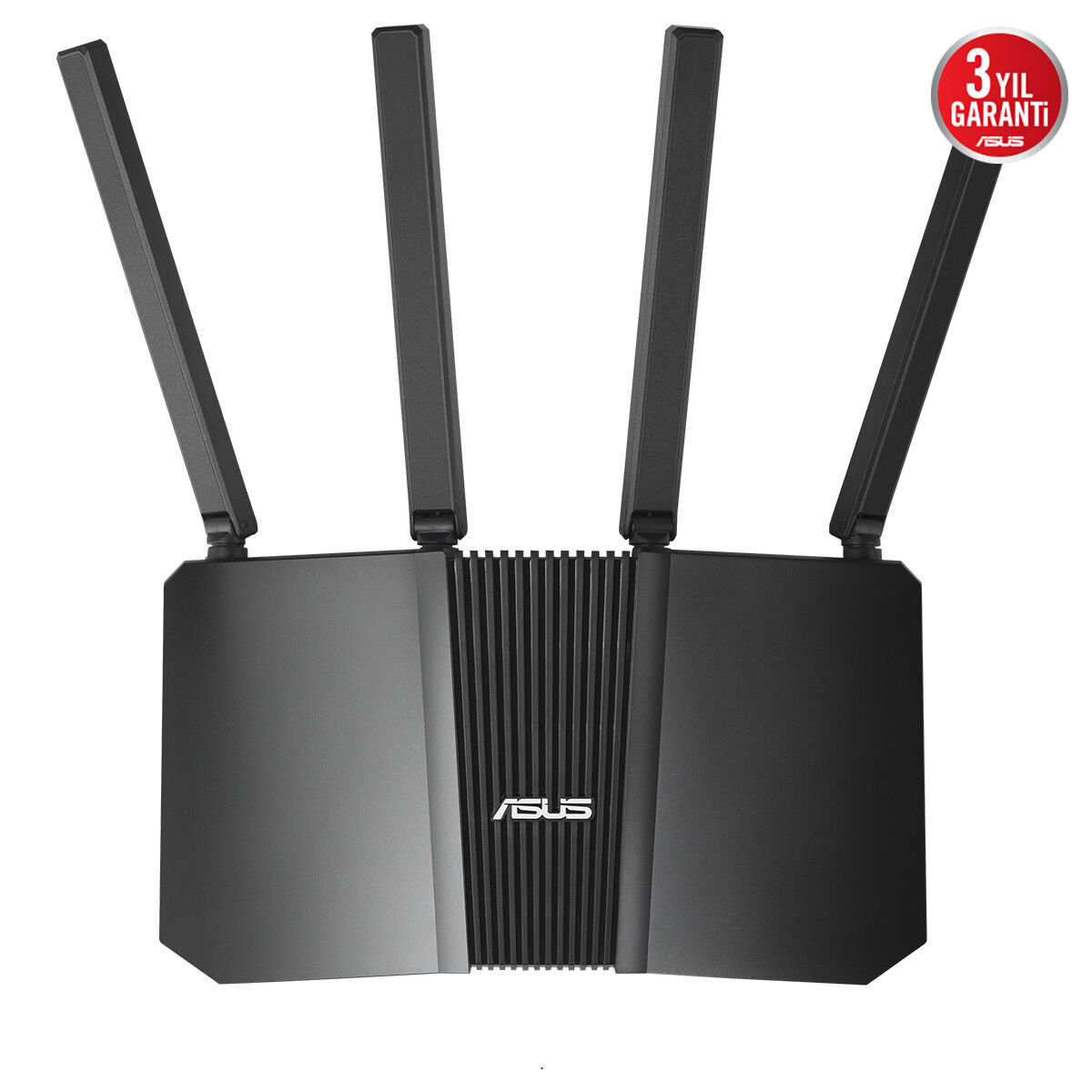 ASUS RT-BE55 BE3600 WIFI7 Dual Band EV Ofis Tipi Router