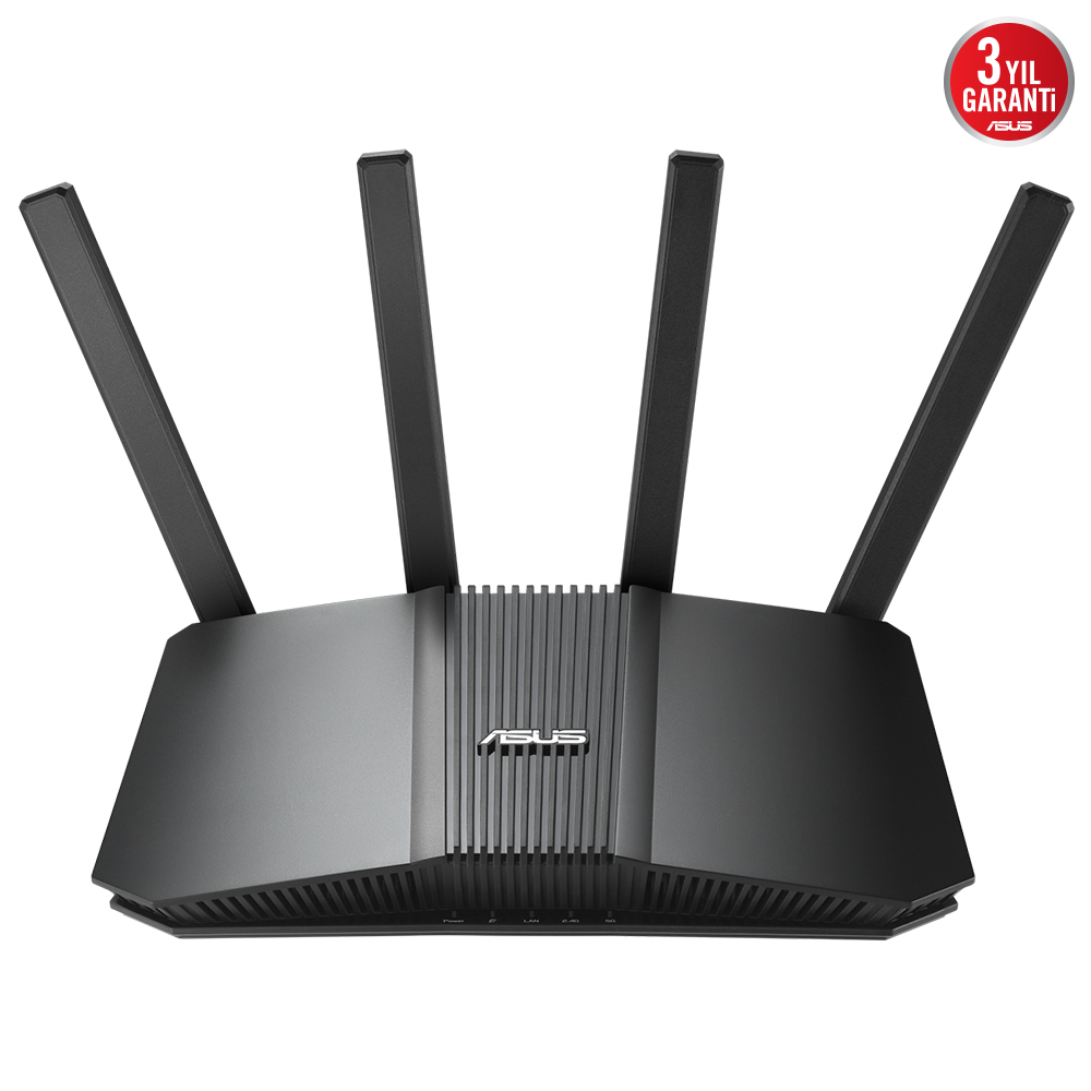 ASUS RT-BE58U WIFI7 Dual Band EV Ofis Tipi Router