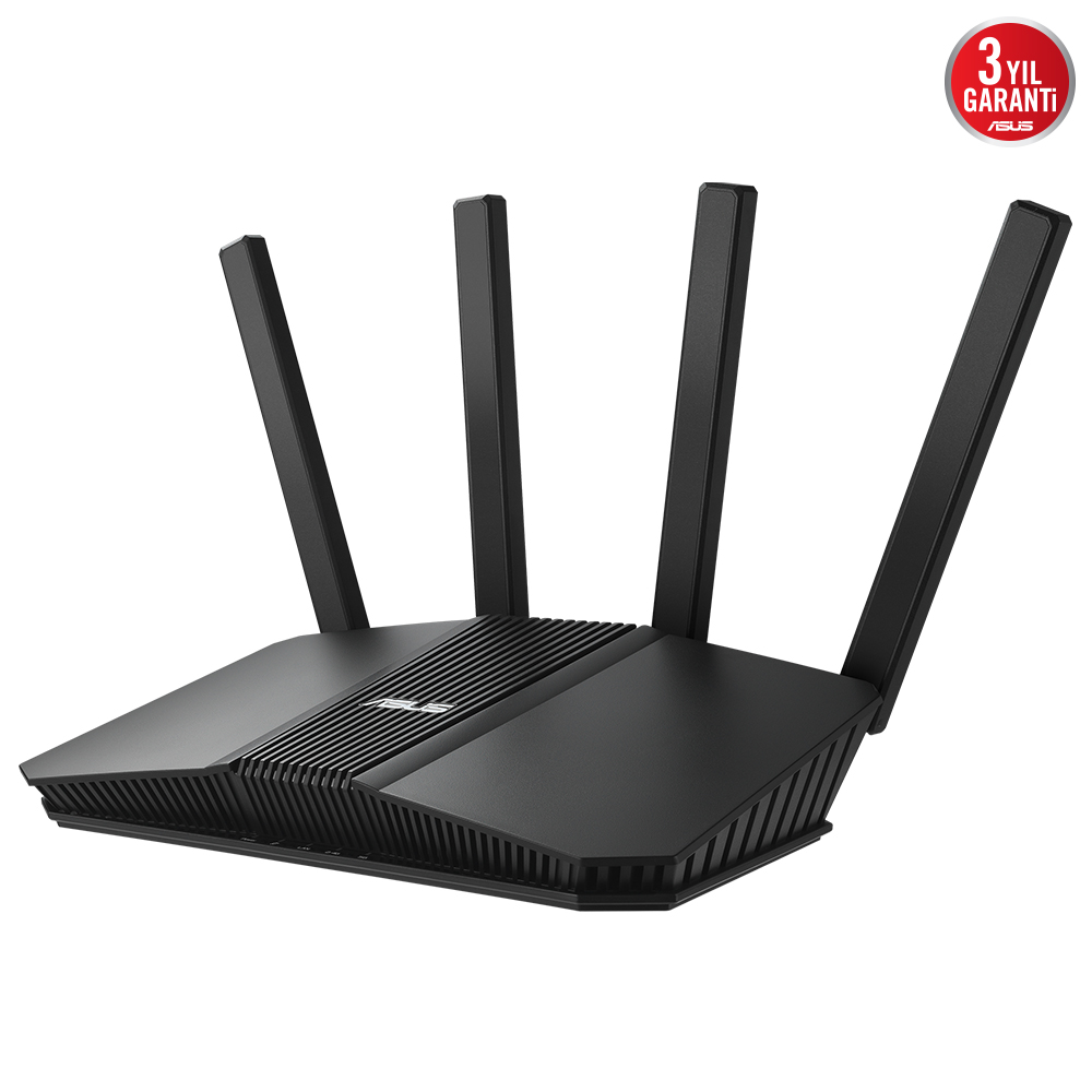 ASUS RT-BE58U WIFI7 Dual Band EV Ofis Tipi Router