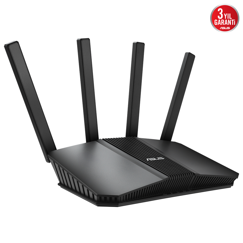 ASUS RT-BE58U WIFI7 Dual Band EV Ofis Tipi Router