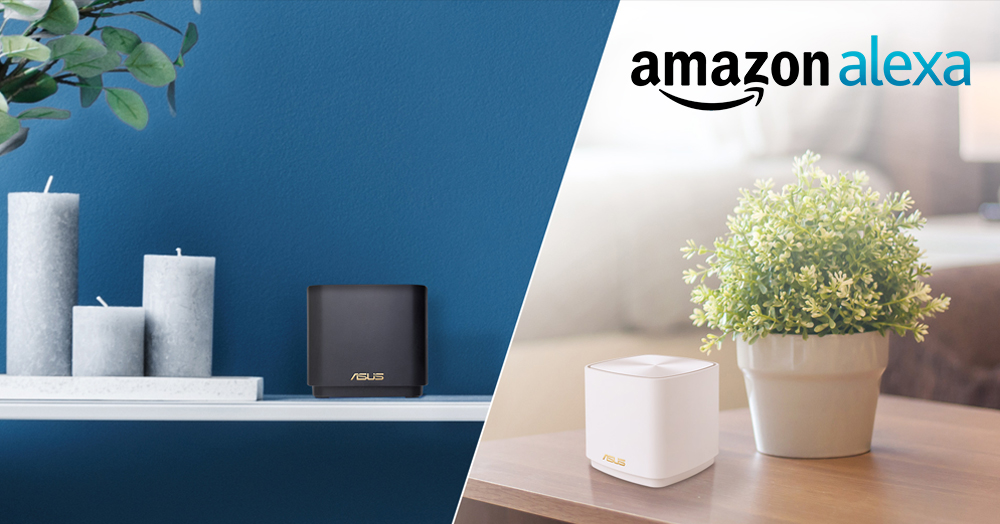 ASUS XD5 W-3 Wıfı6 AX3000 Dual Band Mesh Router Beyaz 3-lü set  / 90IG0750-MO3B20
