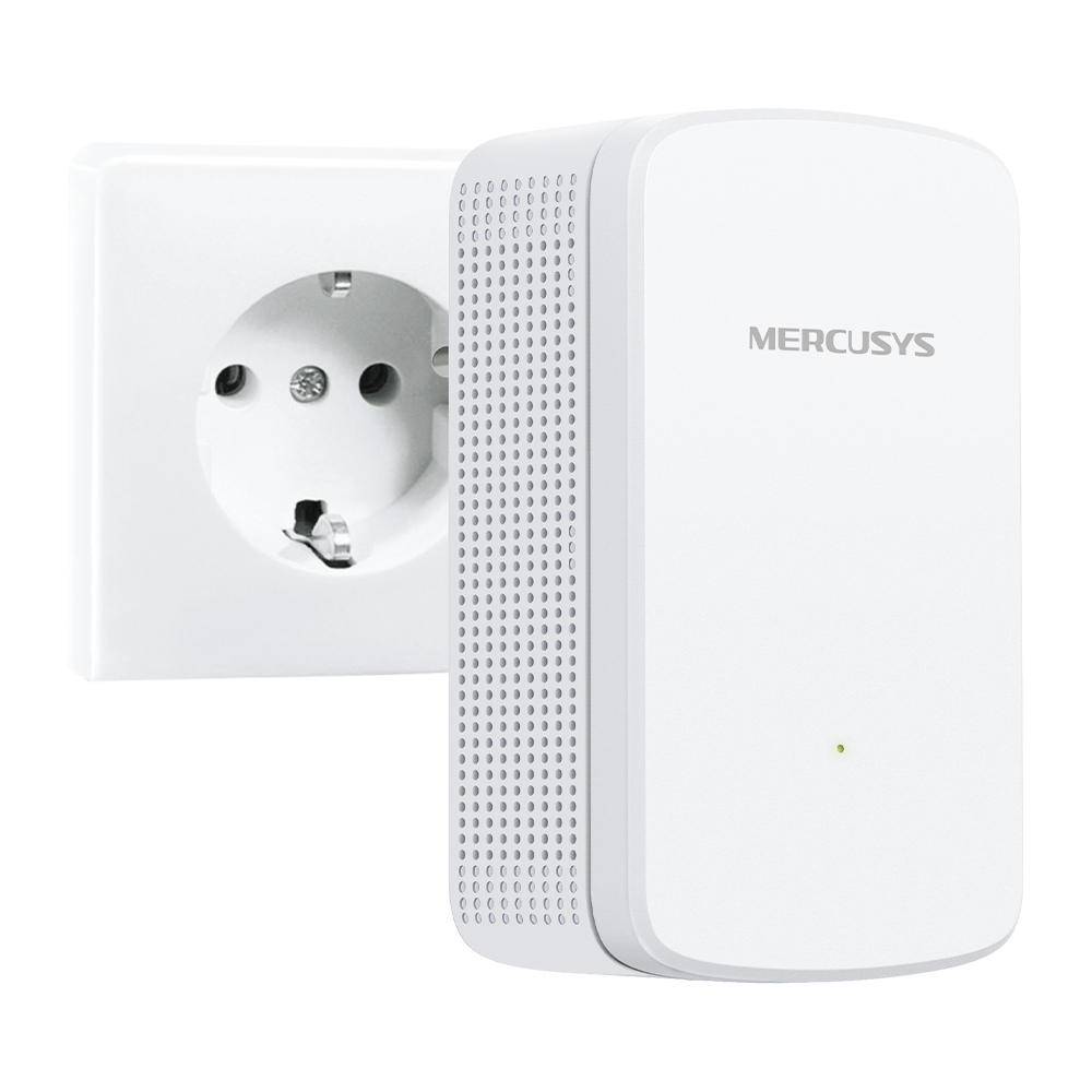 MERCUSYS ME20 AC750 Dual Band Menzil Genişletici Priz Tip ikinci görünüm