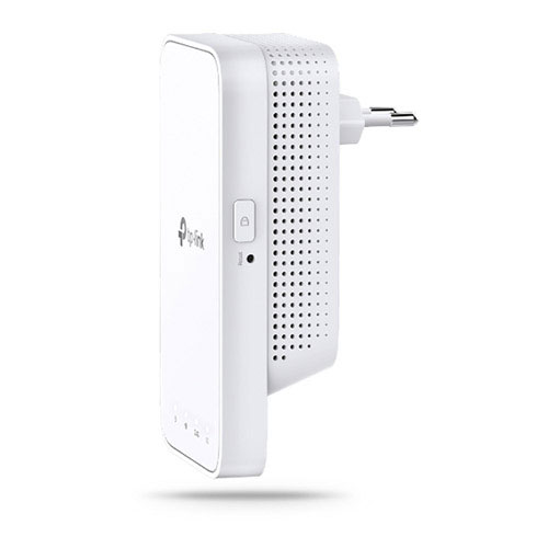 TP-LINK RE300 WIFI5 AC1200 Menzil Genişletici Priz Tip