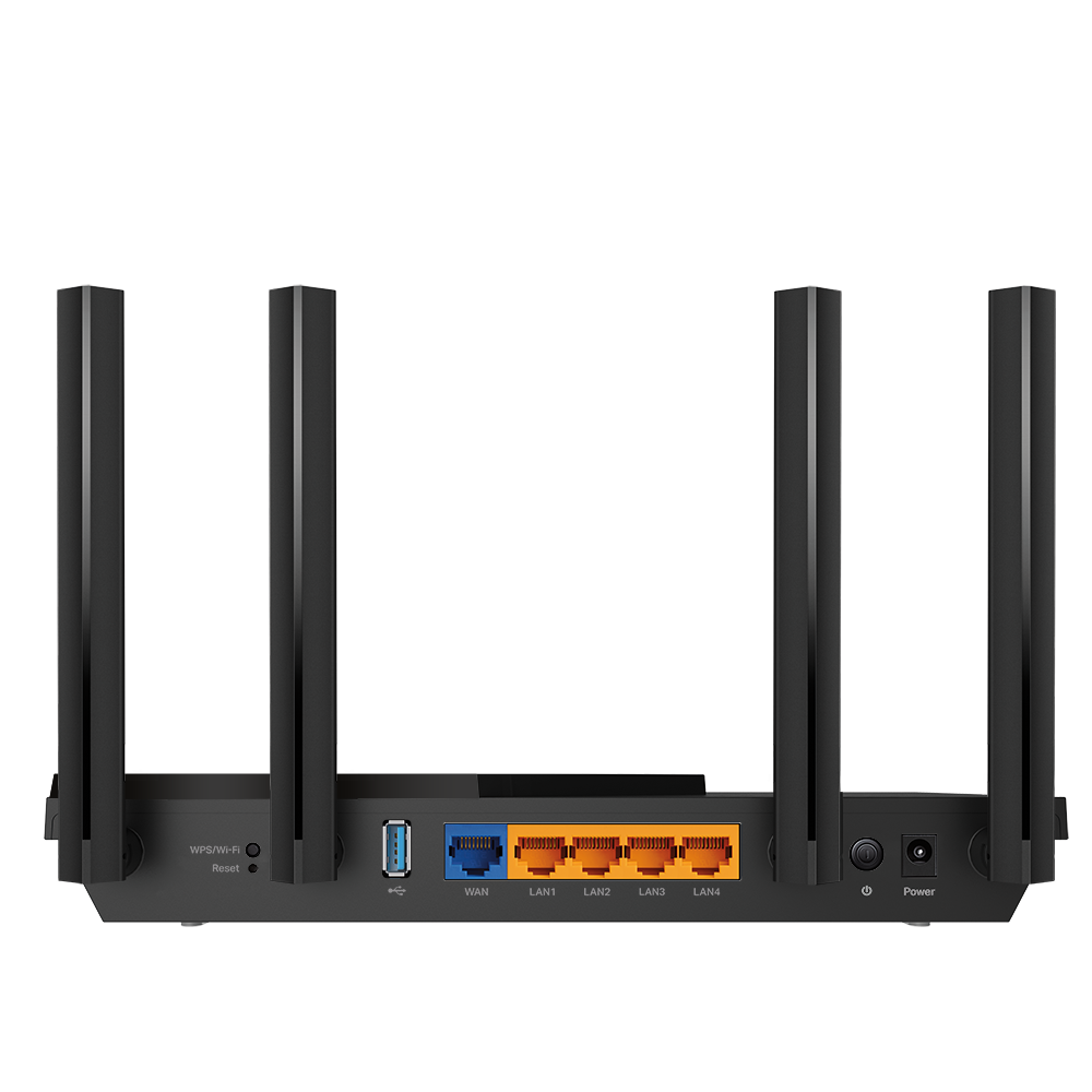 TP-LINK Archer AX55 WIFI6 AX3000 Dual Band Router