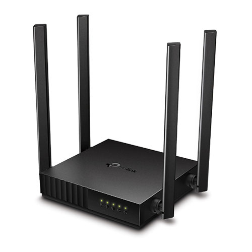 TP-LINK Archer C54 WIFI5 AC1200 Dual Band Router