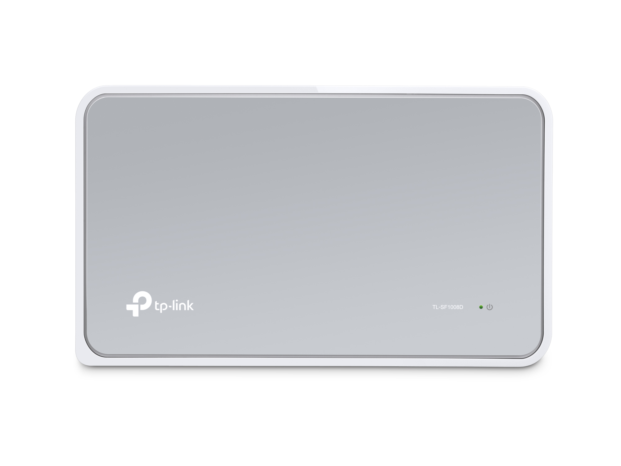 TP-LINK TL-SF1008D 8-Port Desktop Switch ikinci görünüm