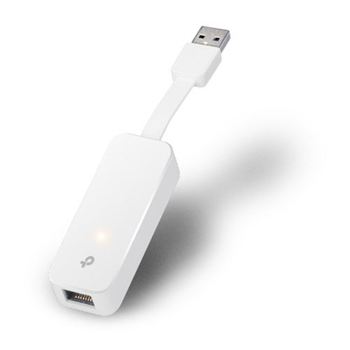 TP-LINK UE300 Gigabit USB3.0 Harici Ethernet