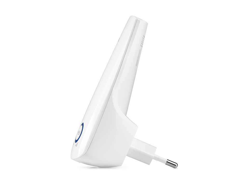 TP-LINK TL-WA850RE 300mbps Wıfı Menzil Genişletici Priz Tip