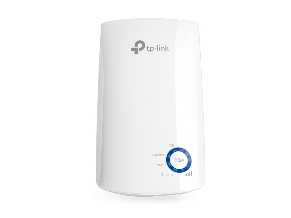 TP-LINK TL-WA850RE 300mbps Wıfı Menzil Genişletici Priz Tip ikinci görünüm