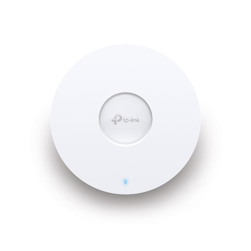 TP-LINK OMADA EAP653 AX3000 WIFI6 Dual Band Tavan Tipi Access Point (Adaptörsüz)
