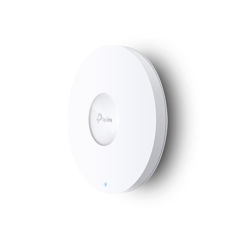 TP-LINK OMADA EAP653 AX3000 WIFI6 Dual Band Tavan Tipi Access Point (Adaptörsüz) ikinci görünüm