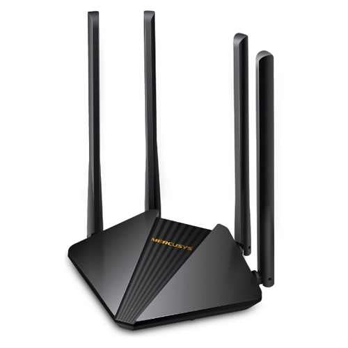MERCUSYS MR30G WIFI5 AC1200 Dual Band Router