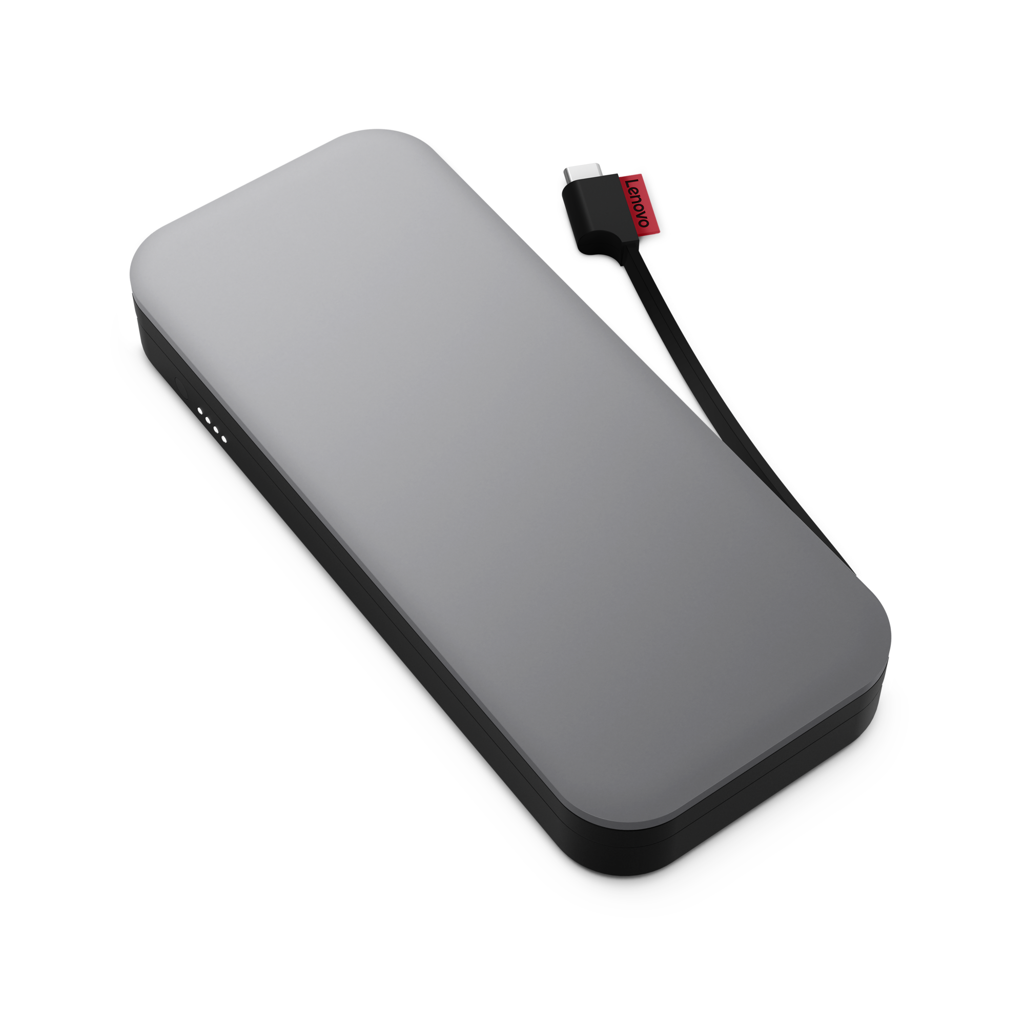 LENOVO Go 40ALLG2WWW USB-C Notebook Taşınabilir Şarj Cihazı (Powerbank)