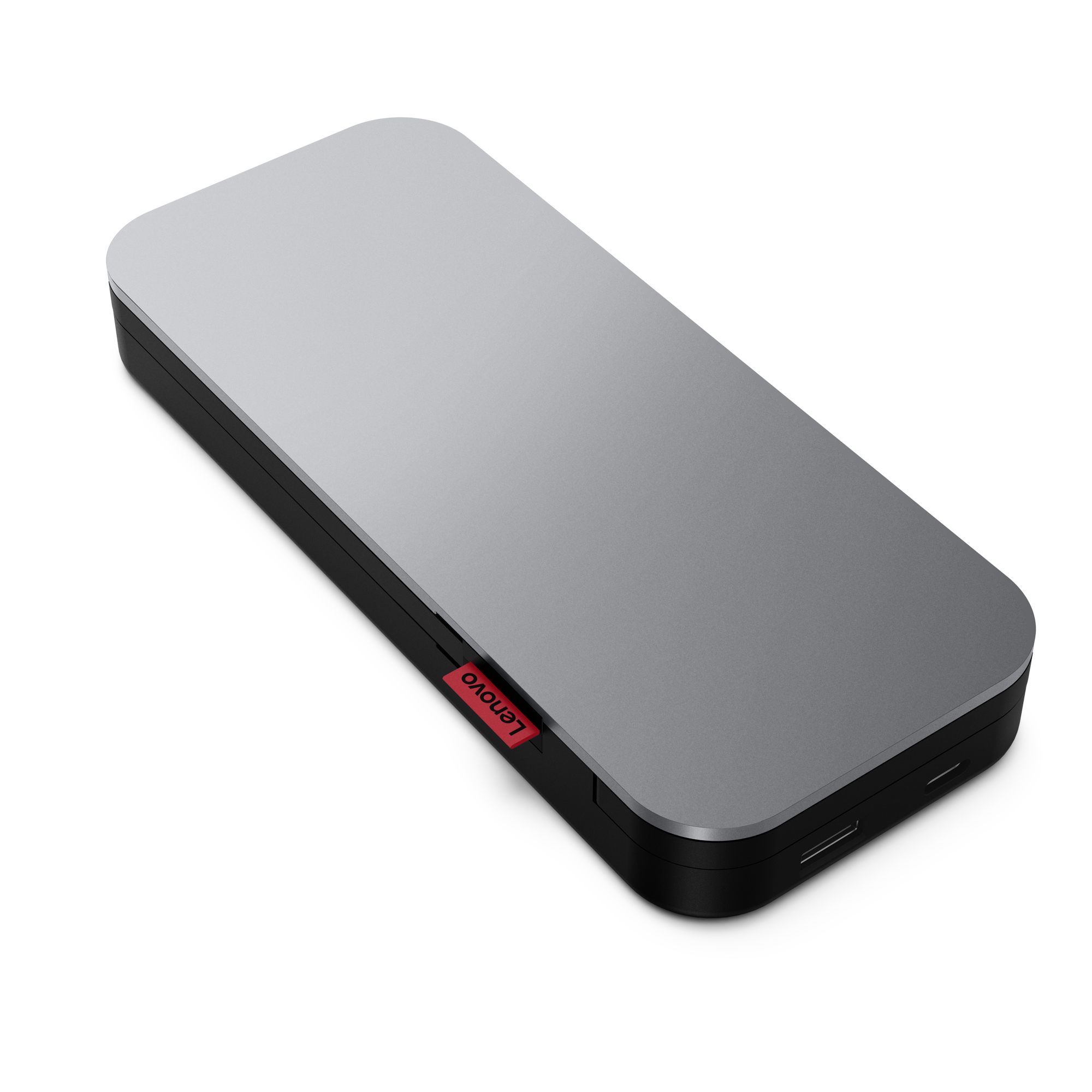 LENOVO Go 40ALLG2WWW USB-C Notebook Taşınabilir Şarj Cihazı (Powerbank)