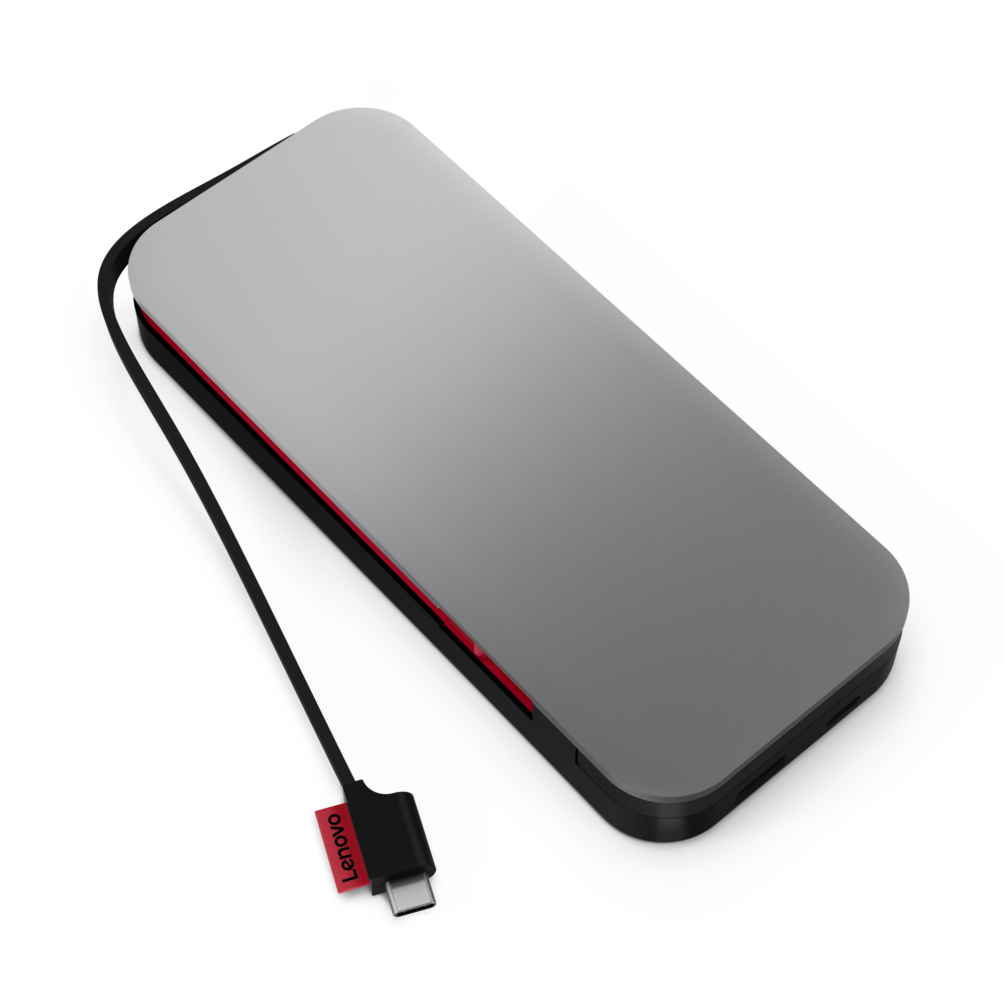 LENOVO Go 40ALLG2WWW USB-C Notebook Taşınabilir Şarj Cihazı (Powerbank) ikinci görünüm