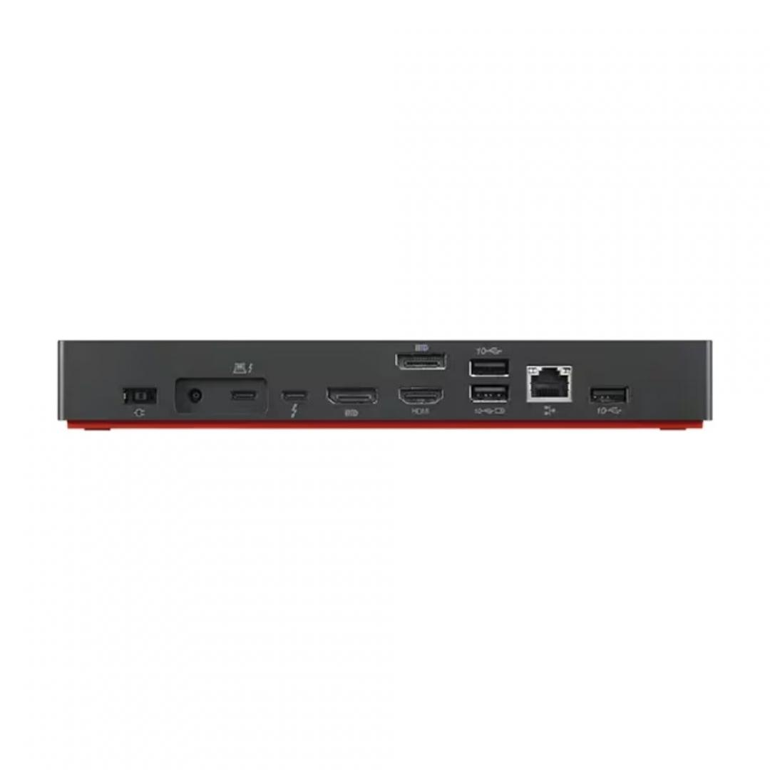 LENOVO THINKPAD 40B00135EU Evrensel USBC Dock Bağlantı İstasyonu