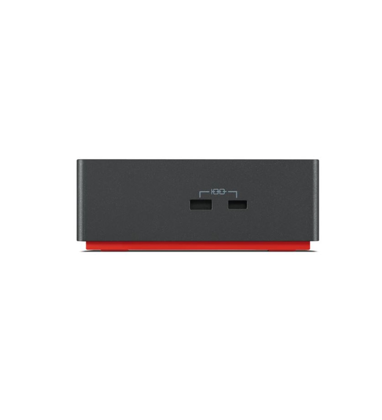 LENOVO THINKPAD 40B00135EU Evrensel USBC Dock Bağlantı İstasyonu ikinci görünüm