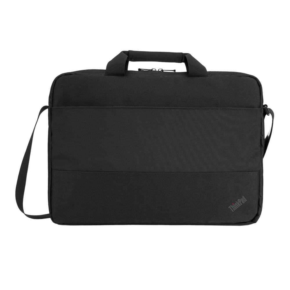 LENOVO 15.6" Basic Topload Evrak ve Notebook Çantası (4X40Y95214)