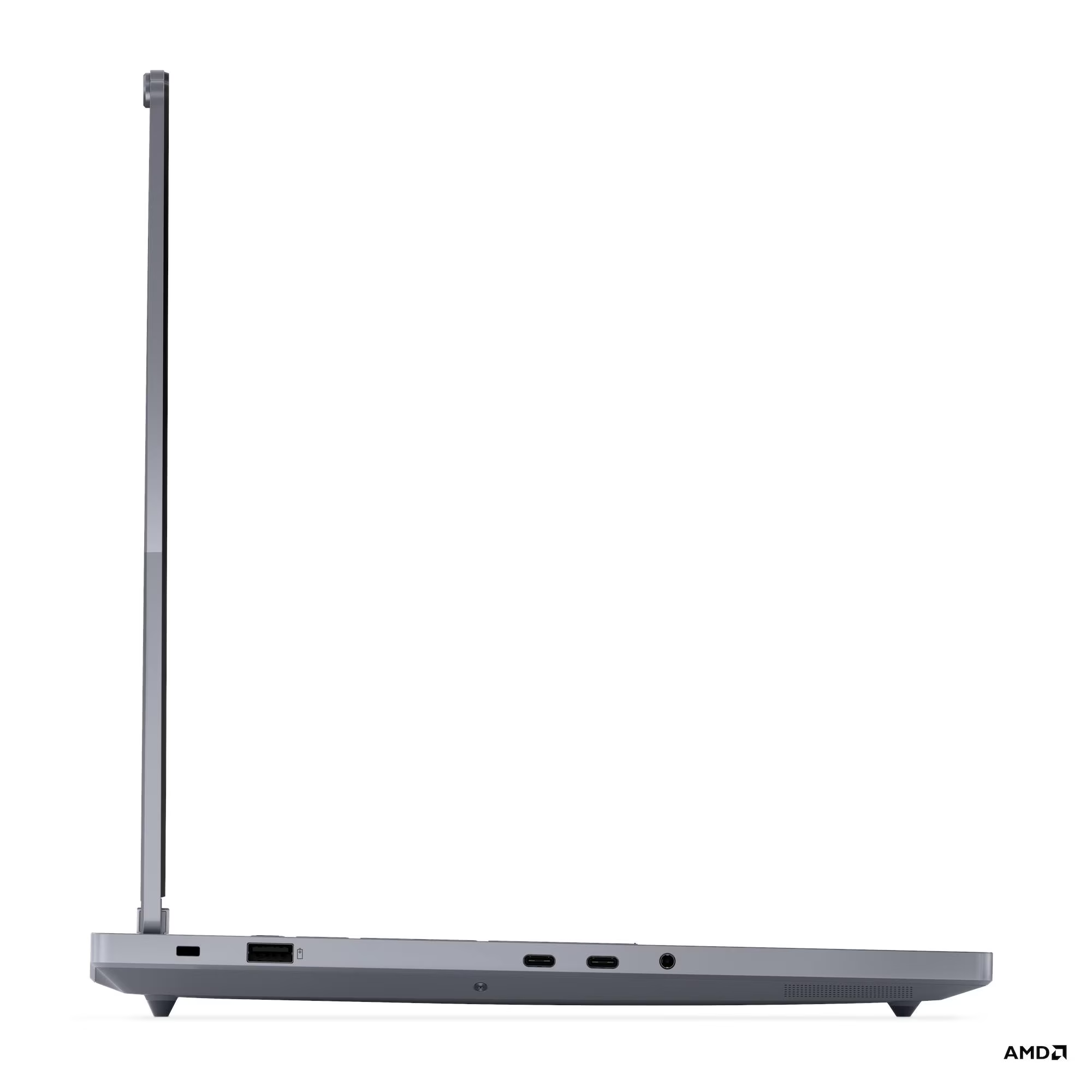 LENOVO 16" WQXGA RYZEN 9 8940HX-32GB DDR5 RAM-1TB NVME-8GB RTX5060-FDOS NOTEBOOK / ThinkBook 16p G6 21U00013TX