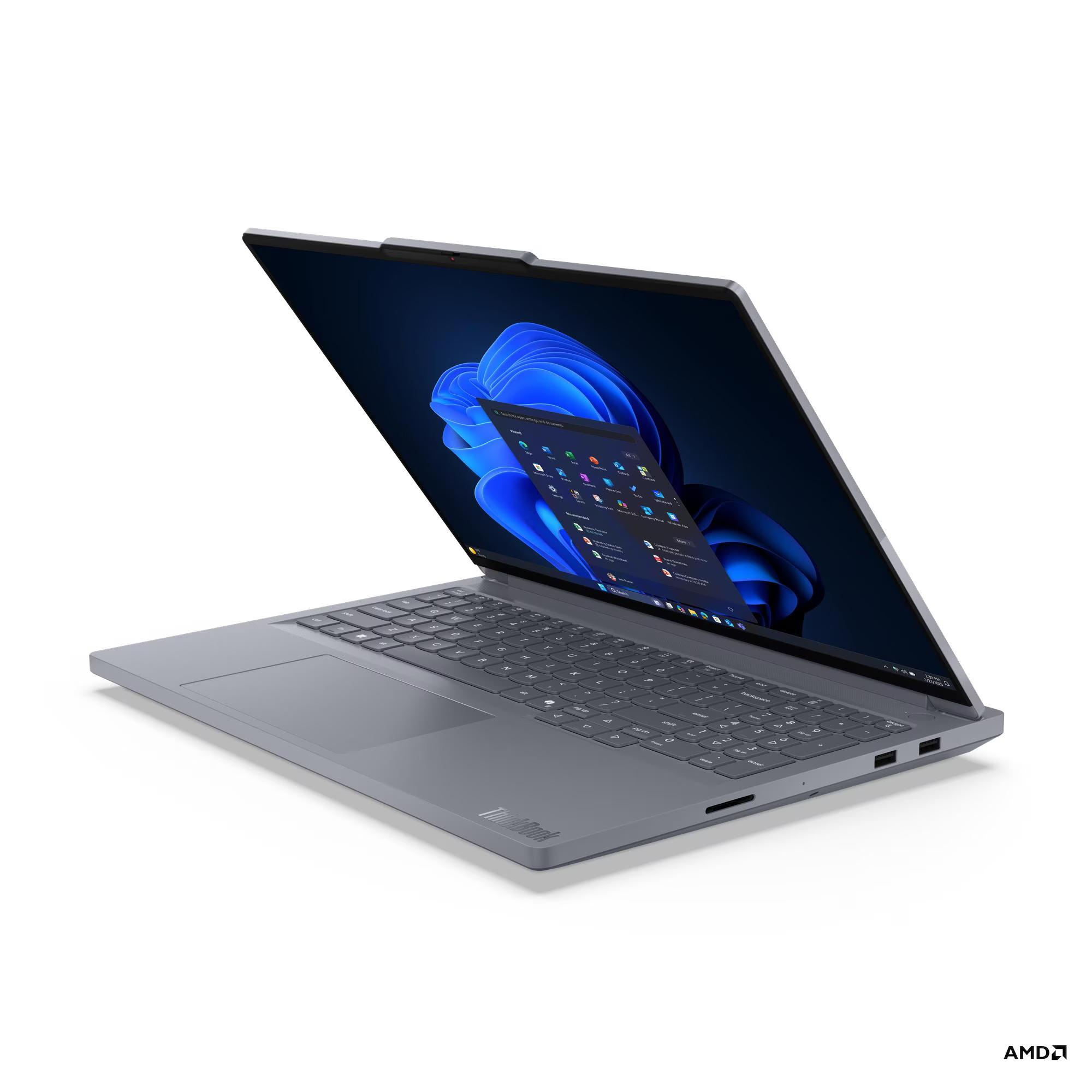 LENOVO 16" WQXGA RYZEN 9 8940HX-32GB DDR5 RAM-1TB NVME-8GB RTX5060-FDOS NOTEBOOK / ThinkBook 16p G6 21U00013TX