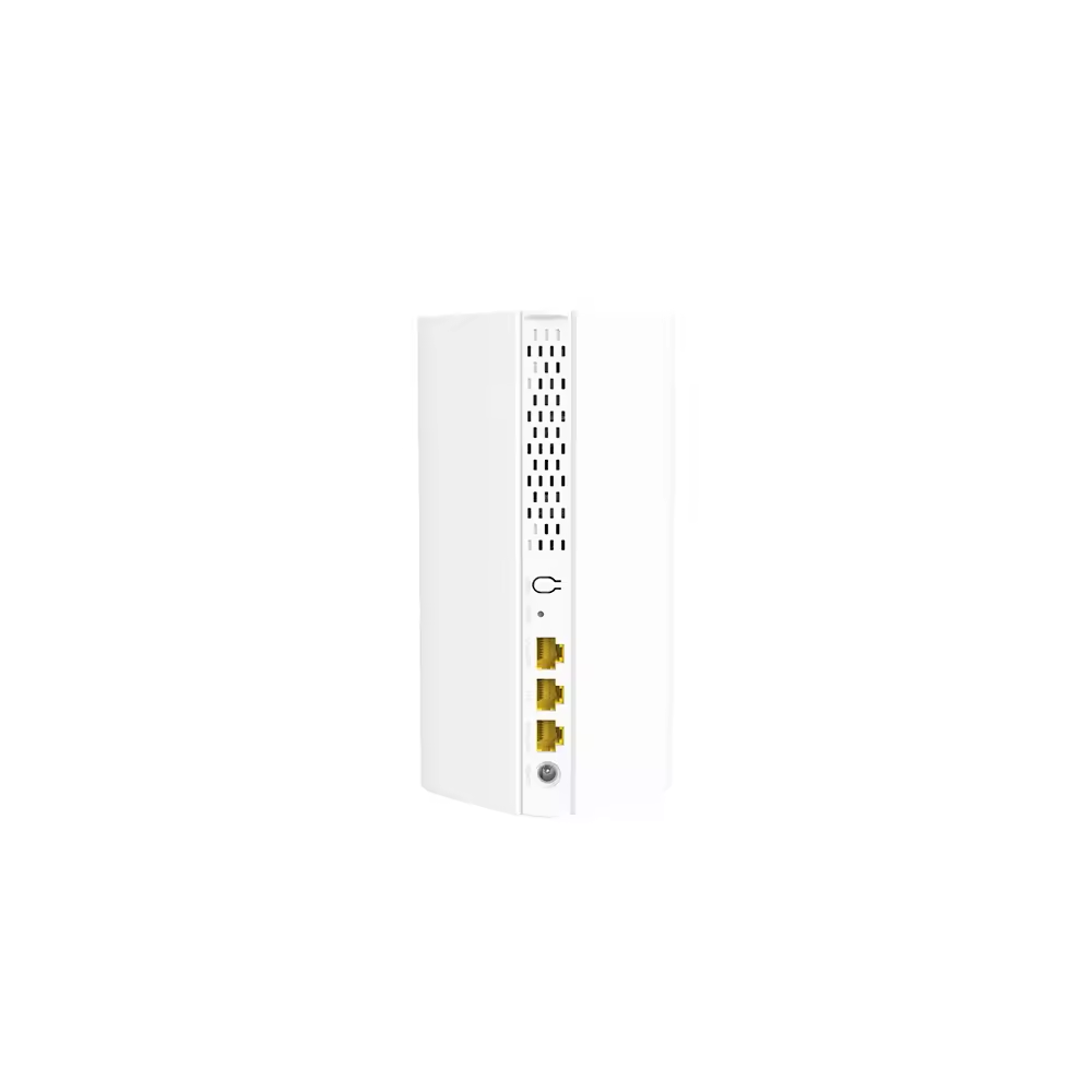 TENDA Nova MX12 Wıfı6 AX3000 Mesh Router 2-li set