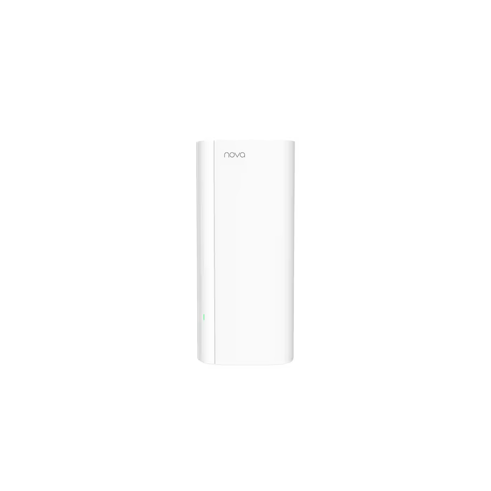 TENDA Nova MX12 Wıfı6 AX3000 Mesh Router 2-li set